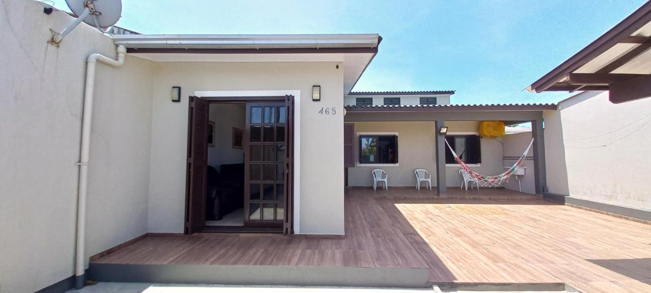 Casa Com Piscina Pertinho Do Mar Em Capao Da Canoa Luaran gambar