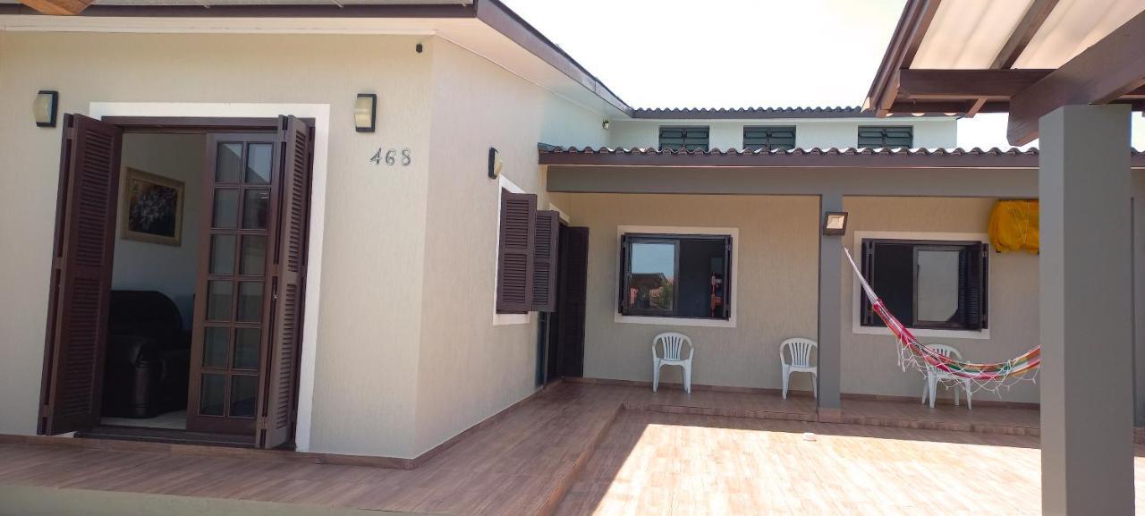 Casa Com Piscina Pertinho Do Mar Em Capao Da Canoa Luaran gambar