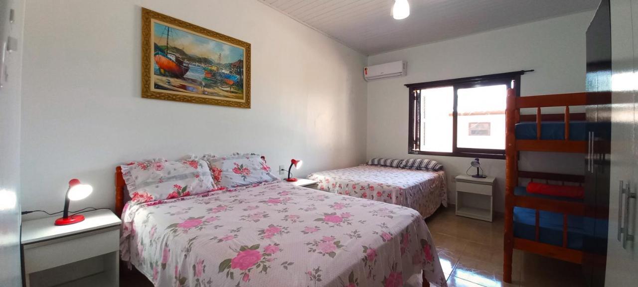 Casa Com Piscina Pertinho Do Mar Em Capao Da Canoa Luaran gambar