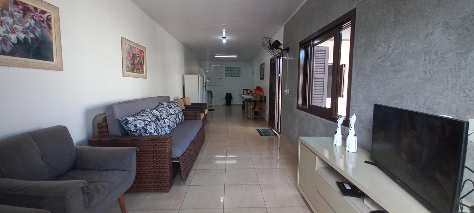 Casa Com Piscina Pertinho Do Mar Em Capao Da Canoa Luaran gambar
