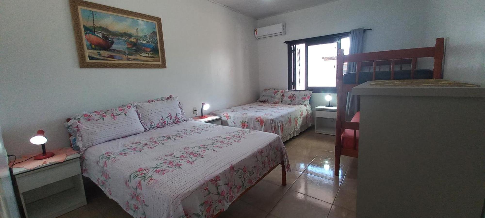 Casa Com Piscina Pertinho Do Mar Em Capao Da Canoa Luaran gambar