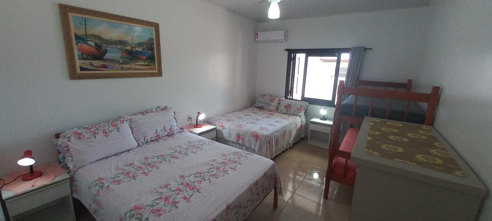 Casa Com Piscina Pertinho Do Mar Em Capao Da Canoa Luaran gambar