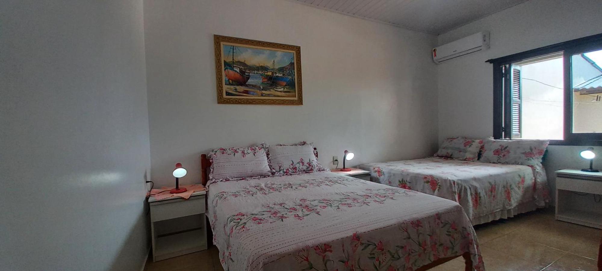 Casa Com Piscina Pertinho Do Mar Em Capao Da Canoa Luaran gambar
