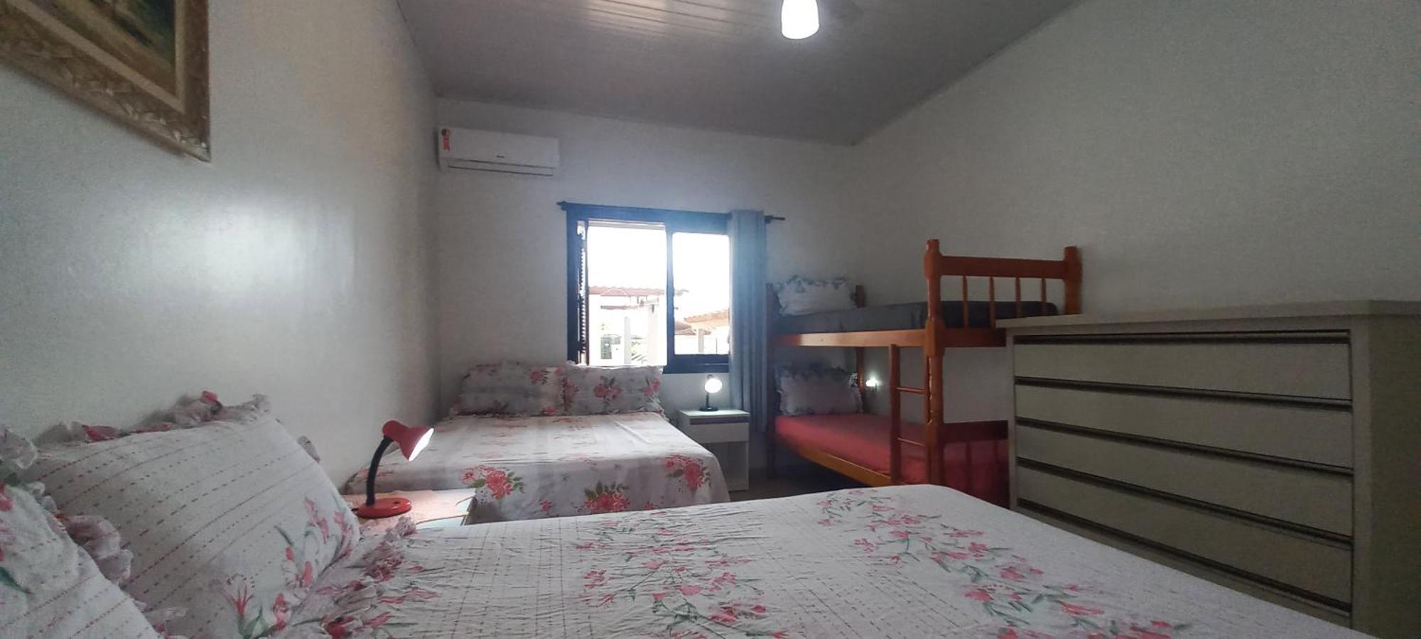 Casa Com Piscina Pertinho Do Mar Em Capao Da Canoa Luaran gambar